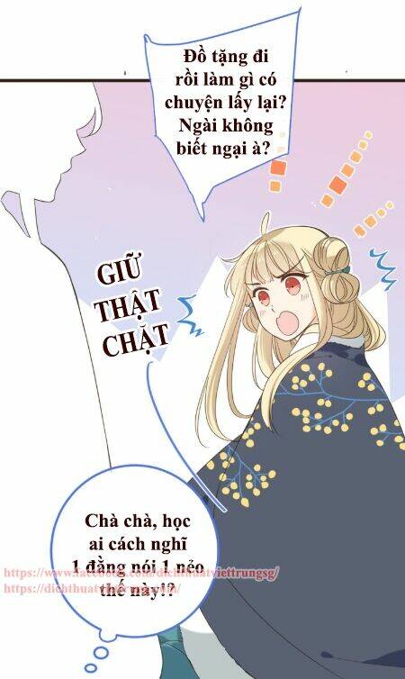 Bạn Trai Tôi Là Cẩm Y Vệ 2 Chapter 43 - Trang 2