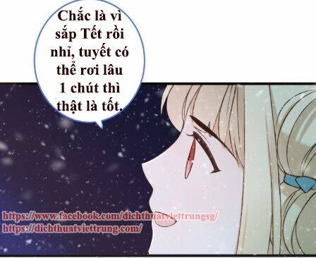 Bạn Trai Tôi Là Cẩm Y Vệ 2 Chapter 43 - Trang 2