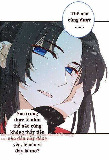 Bạn Trai Tôi Là Cẩm Y Vệ 2 Chapter 43 - Trang 2