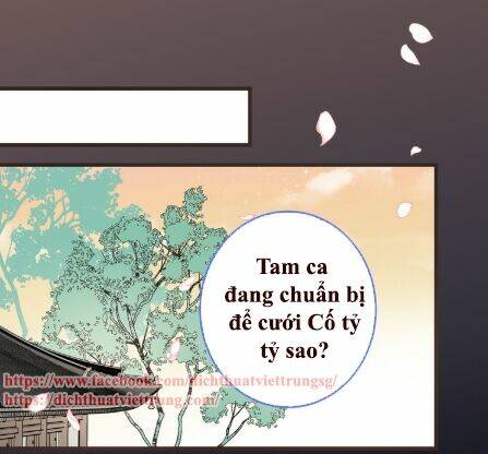 Bạn Trai Tôi Là Cẩm Y Vệ 2 Chapter 42 - Trang 2