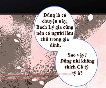 Bạn Trai Tôi Là Cẩm Y Vệ 2 Chapter 42 - Trang 2