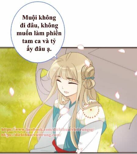 Bạn Trai Tôi Là Cẩm Y Vệ 2 Chapter 42 - Trang 2