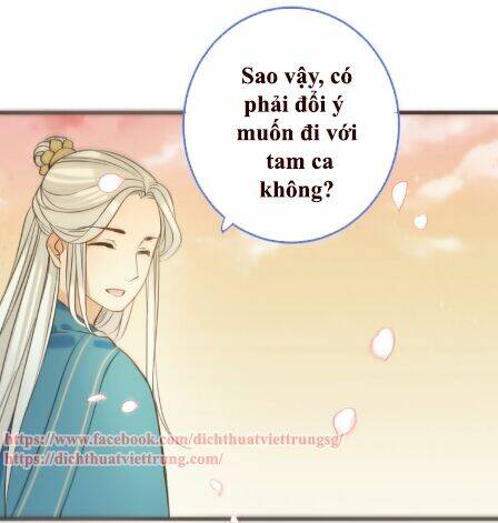 Bạn Trai Tôi Là Cẩm Y Vệ 2 Chapter 42 - Trang 2