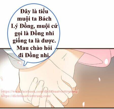 Bạn Trai Tôi Là Cẩm Y Vệ 2 Chapter 41 - Trang 2