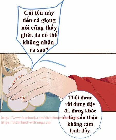 Bạn Trai Tôi Là Cẩm Y Vệ 2 Chapter 41 - Trang 2