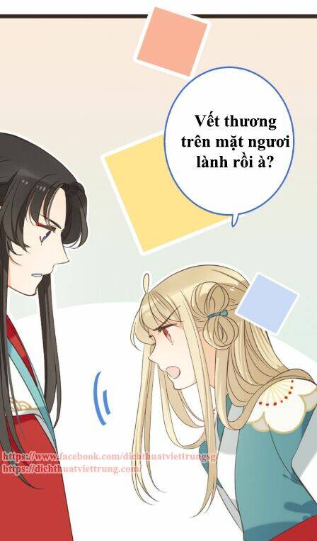 Bạn Trai Tôi Là Cẩm Y Vệ 2 Chapter 40 - Trang 2