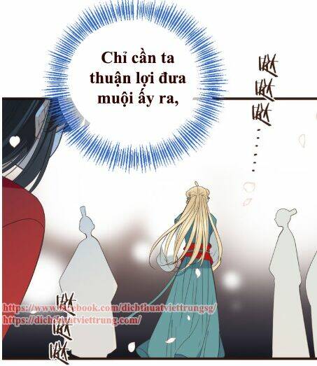 Bạn Trai Tôi Là Cẩm Y Vệ 2 Chapter 39 - Trang 2