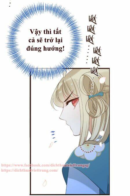 Bạn Trai Tôi Là Cẩm Y Vệ 2 Chapter 39 - Trang 2