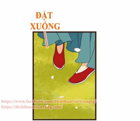 Bạn Trai Tôi Là Cẩm Y Vệ 2 Chapter 39 - Trang 2