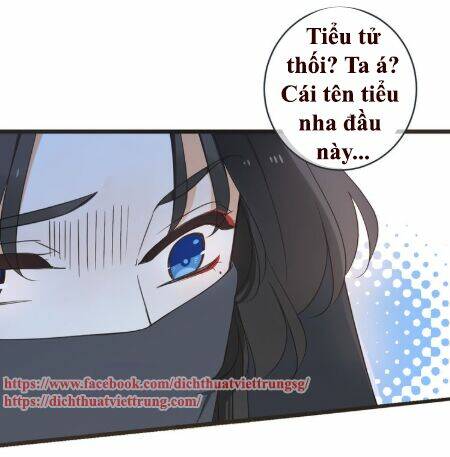 Bạn Trai Tôi Là Cẩm Y Vệ 2 Chapter 38 - Trang 2