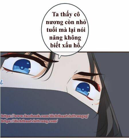 Bạn Trai Tôi Là Cẩm Y Vệ 2 Chapter 38 - Trang 2