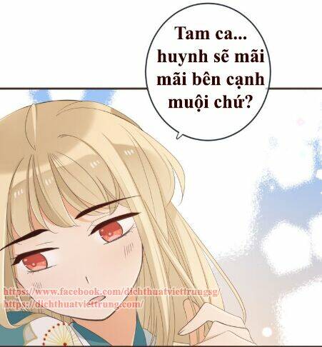 Bạn Trai Tôi Là Cẩm Y Vệ 2 Chapter 38 - Trang 2