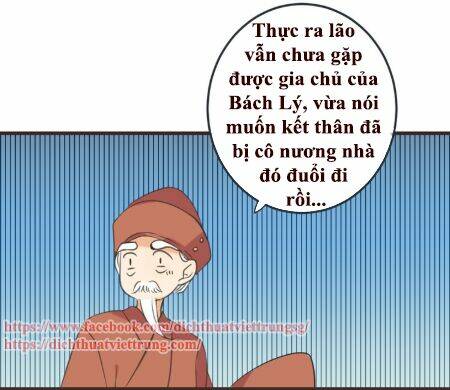 Bạn Trai Tôi Là Cẩm Y Vệ 2 Chapter 38 - Trang 2