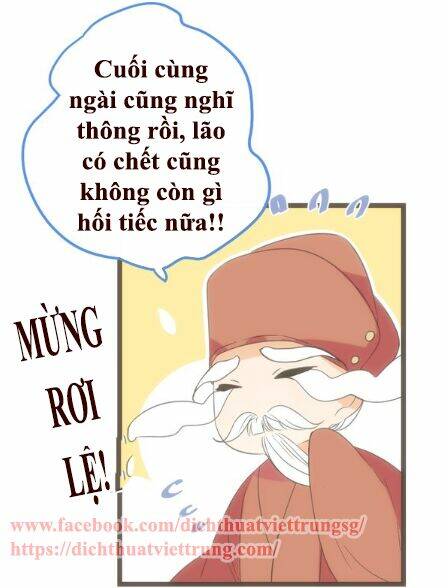 Bạn Trai Tôi Là Cẩm Y Vệ 2 Chapter 37.5 - Trang 2