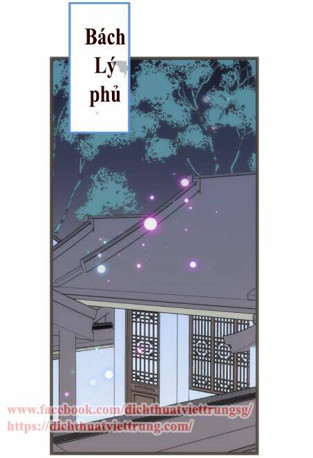 Bạn Trai Tôi Là Cẩm Y Vệ 2 Chapter 37.5 - Trang 2