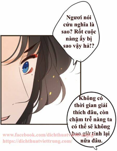 Bạn Trai Tôi Là Cẩm Y Vệ 2 Chapter 37 - Trang 2