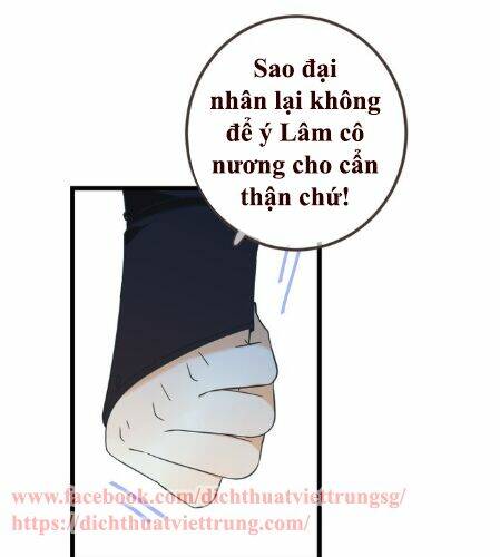 Bạn Trai Tôi Là Cẩm Y Vệ 2 Chapter 36 - Trang 2