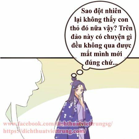 Bạn Trai Tôi Là Cẩm Y Vệ 2 Chapter 36 - Trang 2