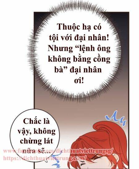 Bạn Trai Tôi Là Cẩm Y Vệ 2 Chapter 35 - Trang 2