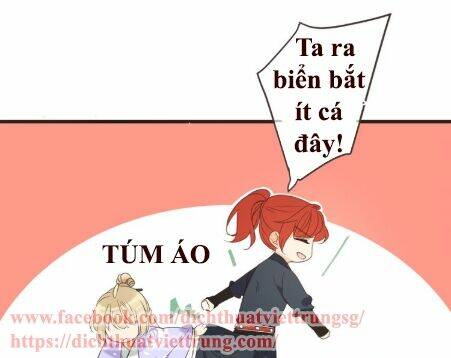 Bạn Trai Tôi Là Cẩm Y Vệ 2 Chapter 35 - Trang 2