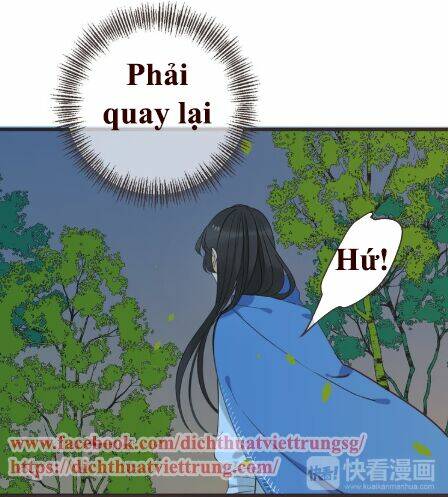 Bạn Trai Tôi Là Cẩm Y Vệ 2 Chapter 34 - Trang 2