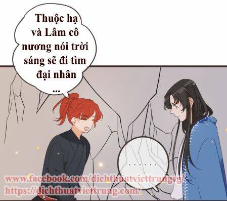 Bạn Trai Tôi Là Cẩm Y Vệ 2 Chapter 34 - Trang 2