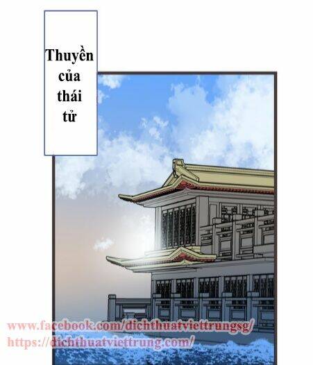 Bạn Trai Tôi Là Cẩm Y Vệ 2 Chapter 33 - Trang 2