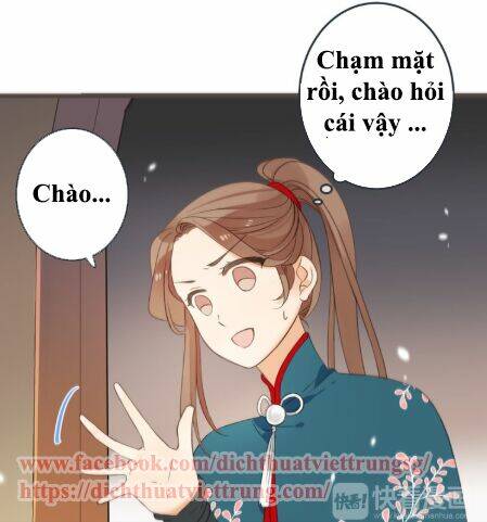 Bạn Trai Tôi Là Cẩm Y Vệ 2 Chapter 32 - Trang 2