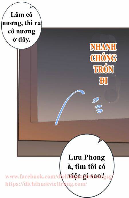 Bạn Trai Tôi Là Cẩm Y Vệ 2 Chapter 32 - Trang 2