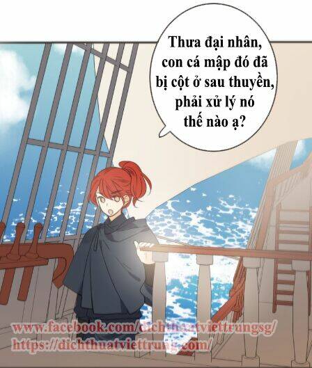 Bạn Trai Tôi Là Cẩm Y Vệ 2 Chapter 31 - Trang 2