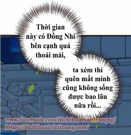 Bạn Trai Tôi Là Cẩm Y Vệ 2 Chapter 30 - Trang 2