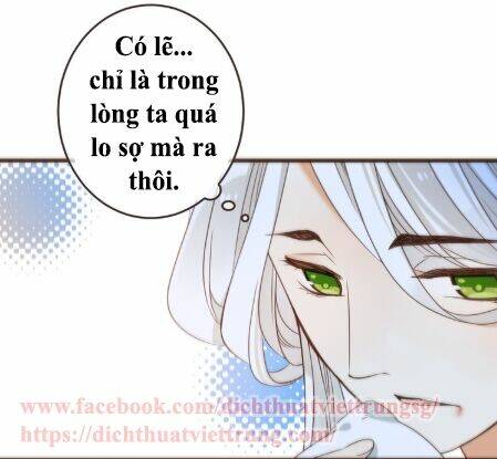 Bạn Trai Tôi Là Cẩm Y Vệ 2 Chapter 30 - Trang 2