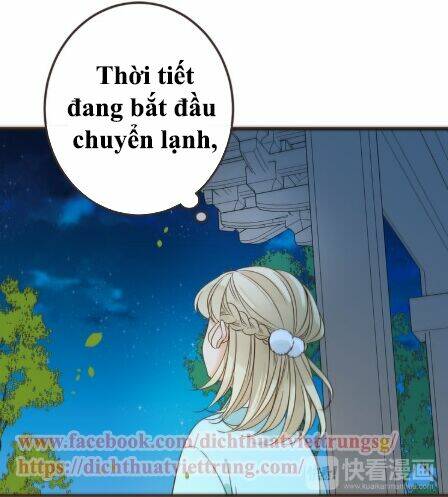 Bạn Trai Tôi Là Cẩm Y Vệ 2 Chapter 30 - Trang 2