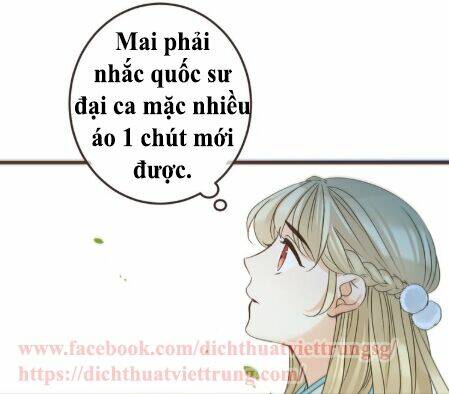 Bạn Trai Tôi Là Cẩm Y Vệ 2 Chapter 30 - Trang 2