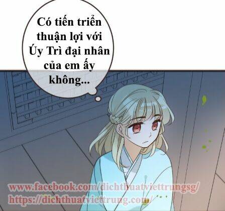 Bạn Trai Tôi Là Cẩm Y Vệ 2 Chapter 30 - Trang 2