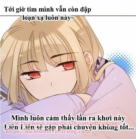 Bạn Trai Tôi Là Cẩm Y Vệ 2 Chapter 29 - Trang 2