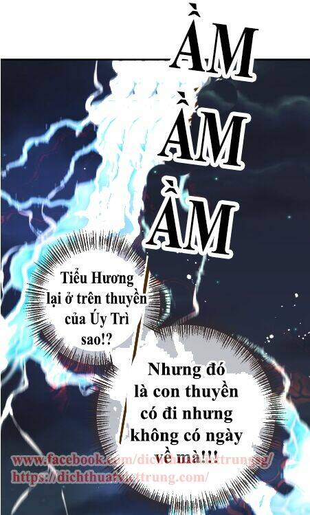 Bạn Trai Tôi Là Cẩm Y Vệ 2 Chapter 29 - Trang 2