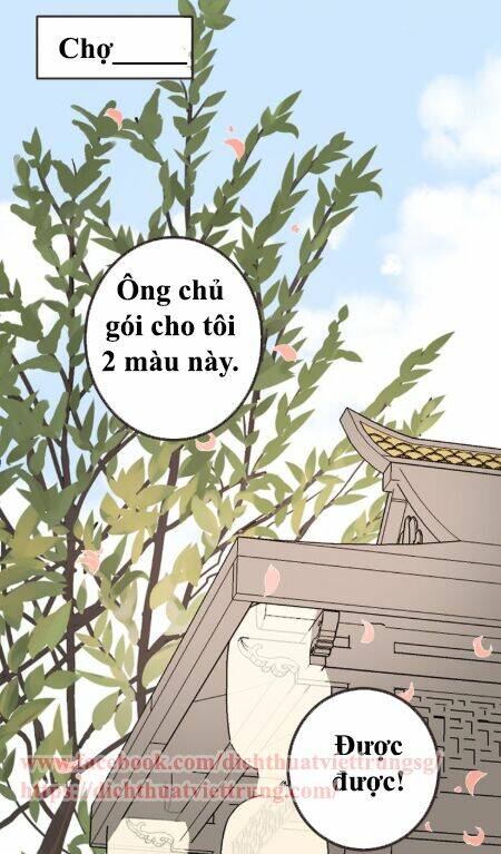 Bạn Trai Tôi Là Cẩm Y Vệ 2 Chapter 28 - Trang 2