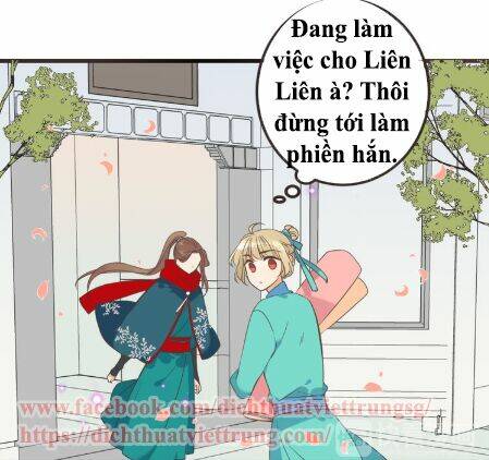 Bạn Trai Tôi Là Cẩm Y Vệ 2 Chapter 28 - Trang 2