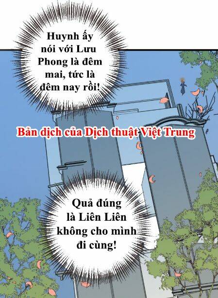 Bạn Trai Tôi Là Cẩm Y Vệ 2 Chapter 28 - Trang 2