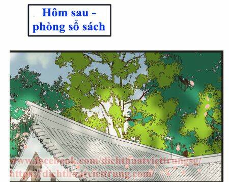 Bạn Trai Tôi Là Cẩm Y Vệ 2 Chapter 27 - Trang 2