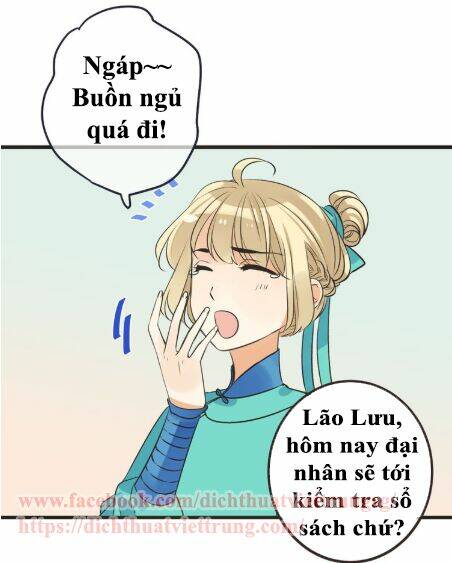 Bạn Trai Tôi Là Cẩm Y Vệ 2 Chapter 27 - Trang 2