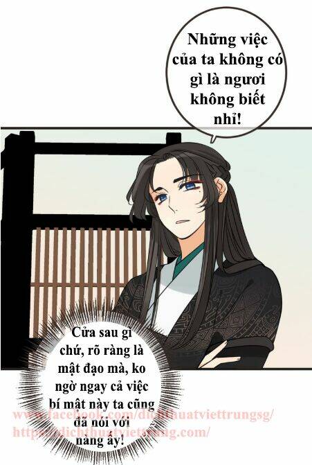 Bạn Trai Tôi Là Cẩm Y Vệ 2 Chapter 27 - Trang 2