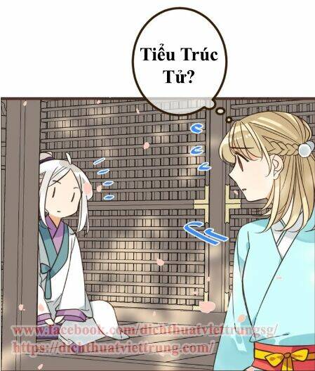 Bạn Trai Tôi Là Cẩm Y Vệ 2 Chapter 25 - Trang 2