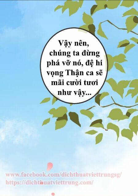 Bạn Trai Tôi Là Cẩm Y Vệ 2 Chapter 24 - Trang 2