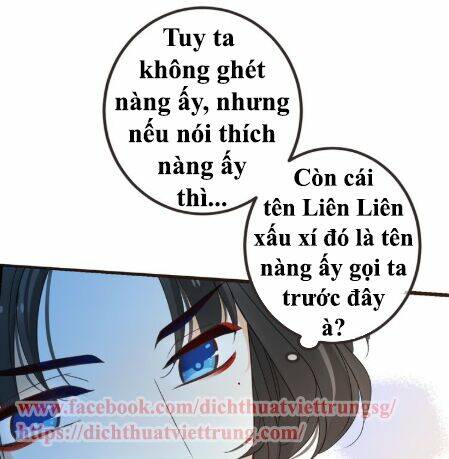 Bạn Trai Tôi Là Cẩm Y Vệ 2 Chapter 23 - Trang 2