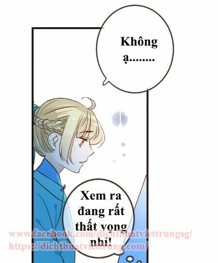 Bạn Trai Tôi Là Cẩm Y Vệ 2 Chapter 23 - Trang 2