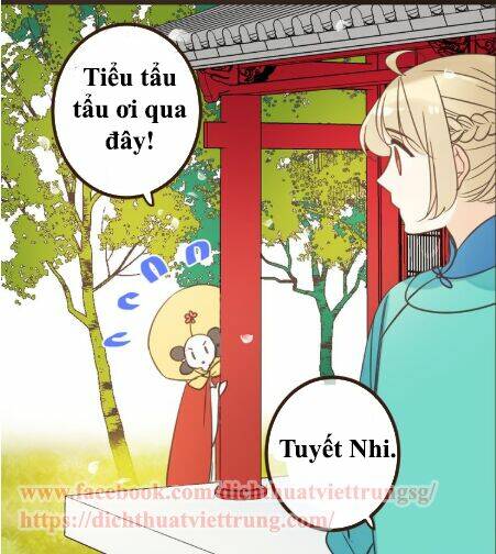 Bạn Trai Tôi Là Cẩm Y Vệ 2 Chapter 23 - Trang 2