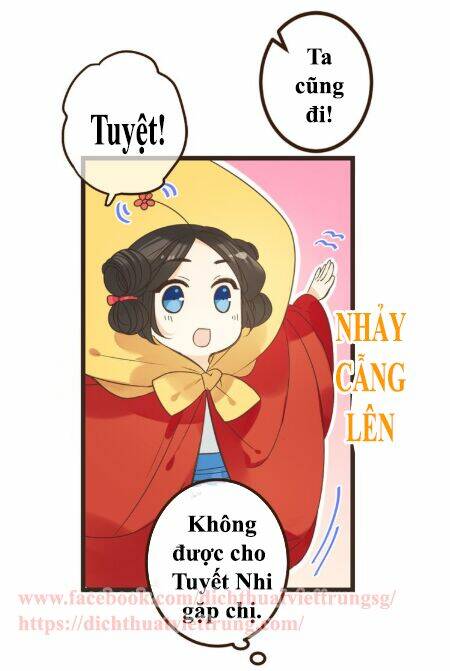 Bạn Trai Tôi Là Cẩm Y Vệ 2 Chapter 23 - Trang 2