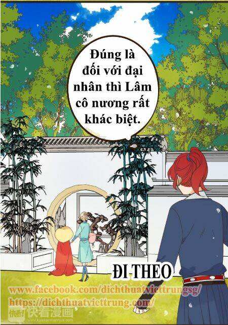 Bạn Trai Tôi Là Cẩm Y Vệ 2 Chapter 23 - Trang 2